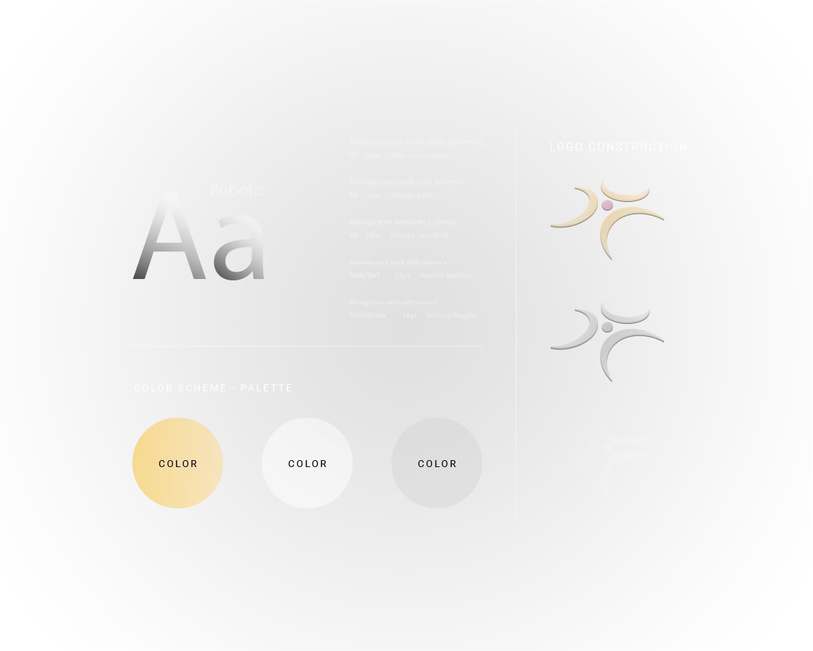 custom logo design