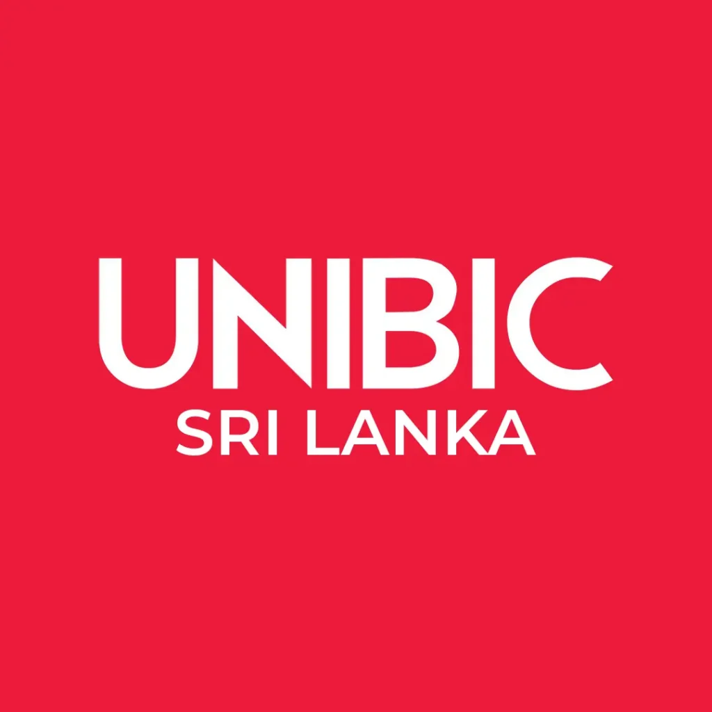 Unibic Sri Lanka logo